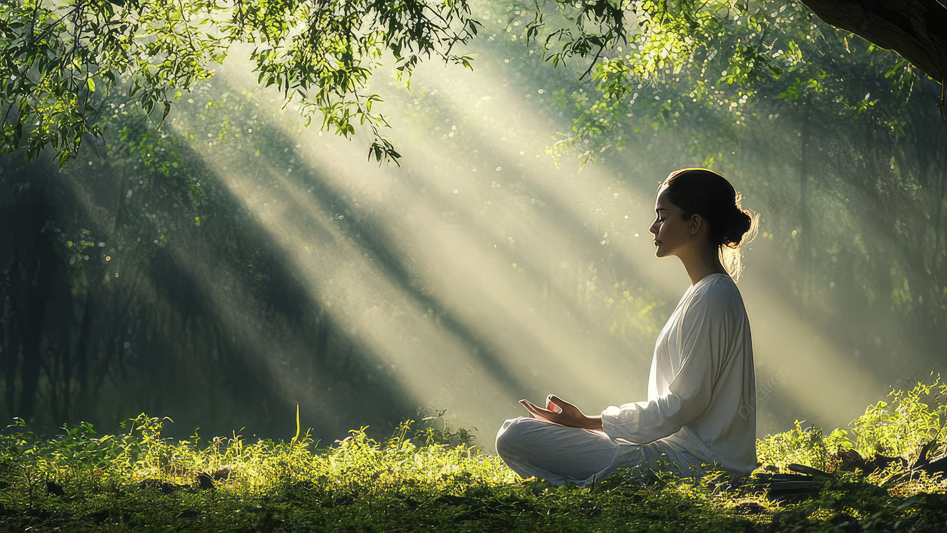 Healing and transformation